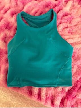 Lululemon Invigorate Train Tank